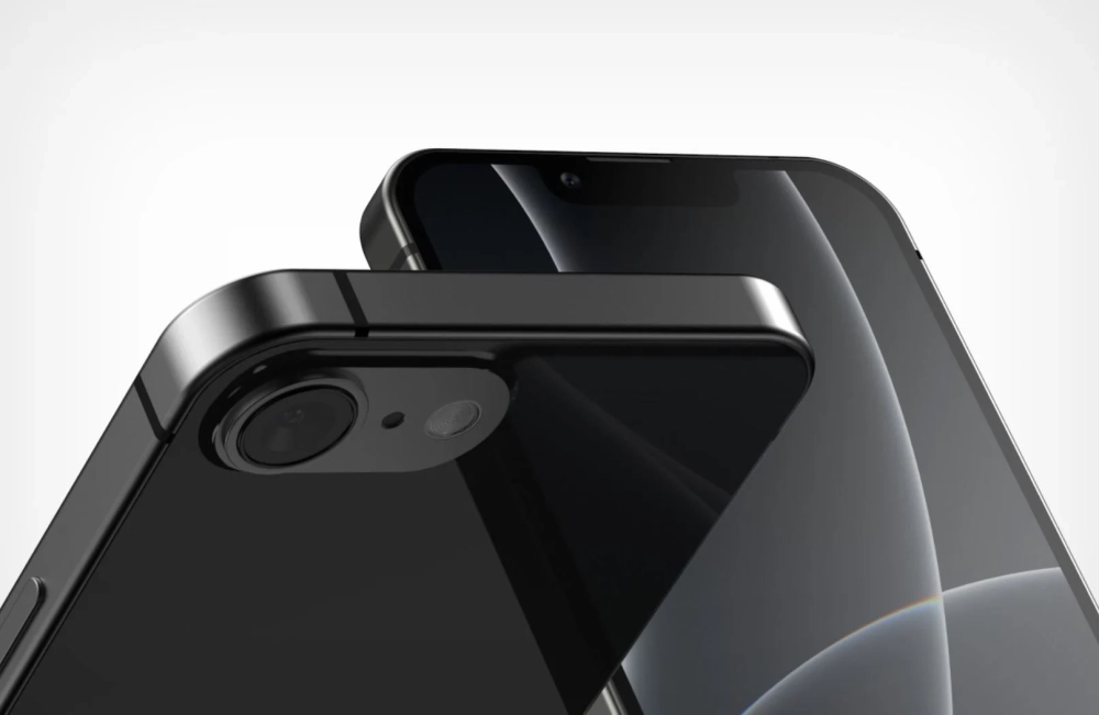 Camera đơn 48MP trên iPhone SE 2024 mang đến chất lượng ảnh đáng kinh ngạc.